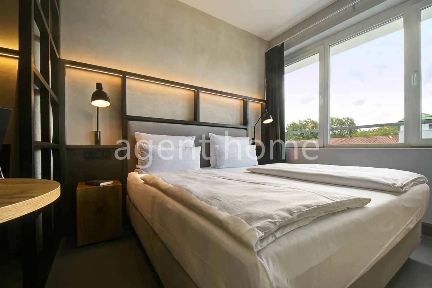 1 Zimmer Wohnung mit 25 m² in Stuttgart – Bild 4