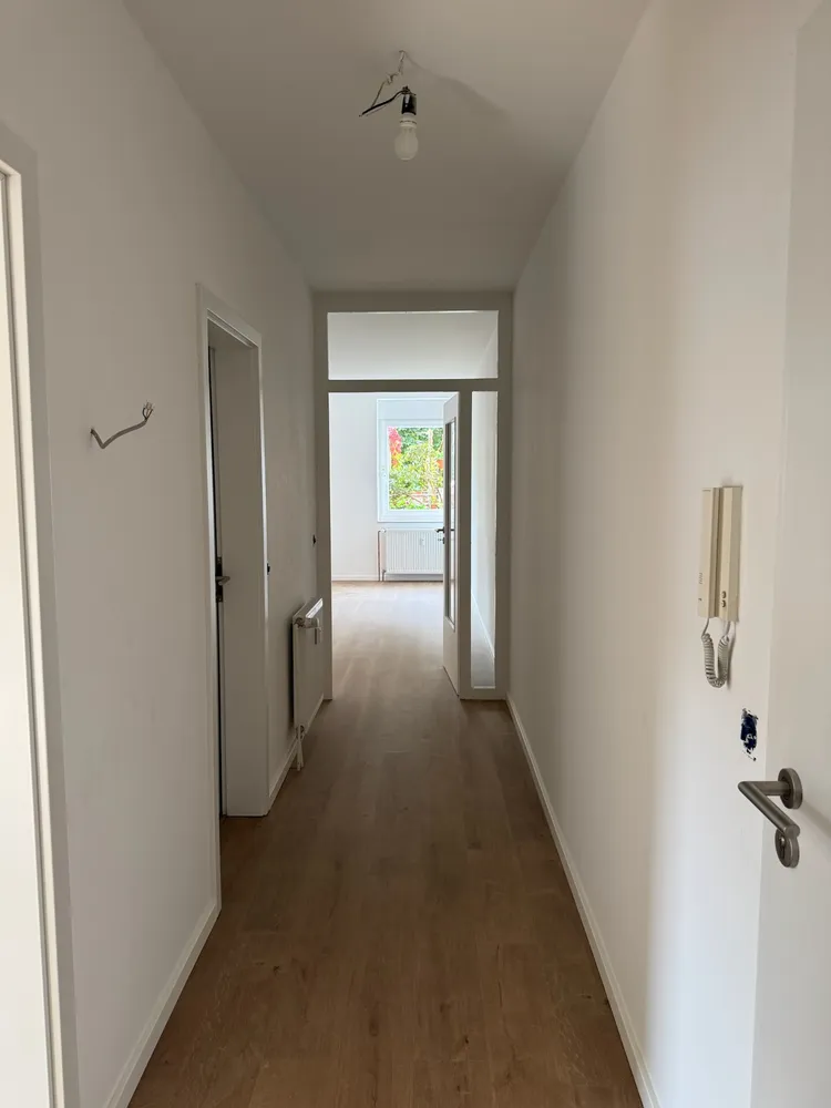 2 room apartment with 58 m² in Münster – Photo 6