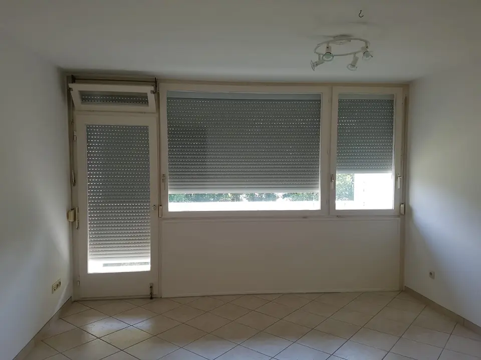 2 Zimmer Wohnung mit 25 m² in Regensburg – Bild 7