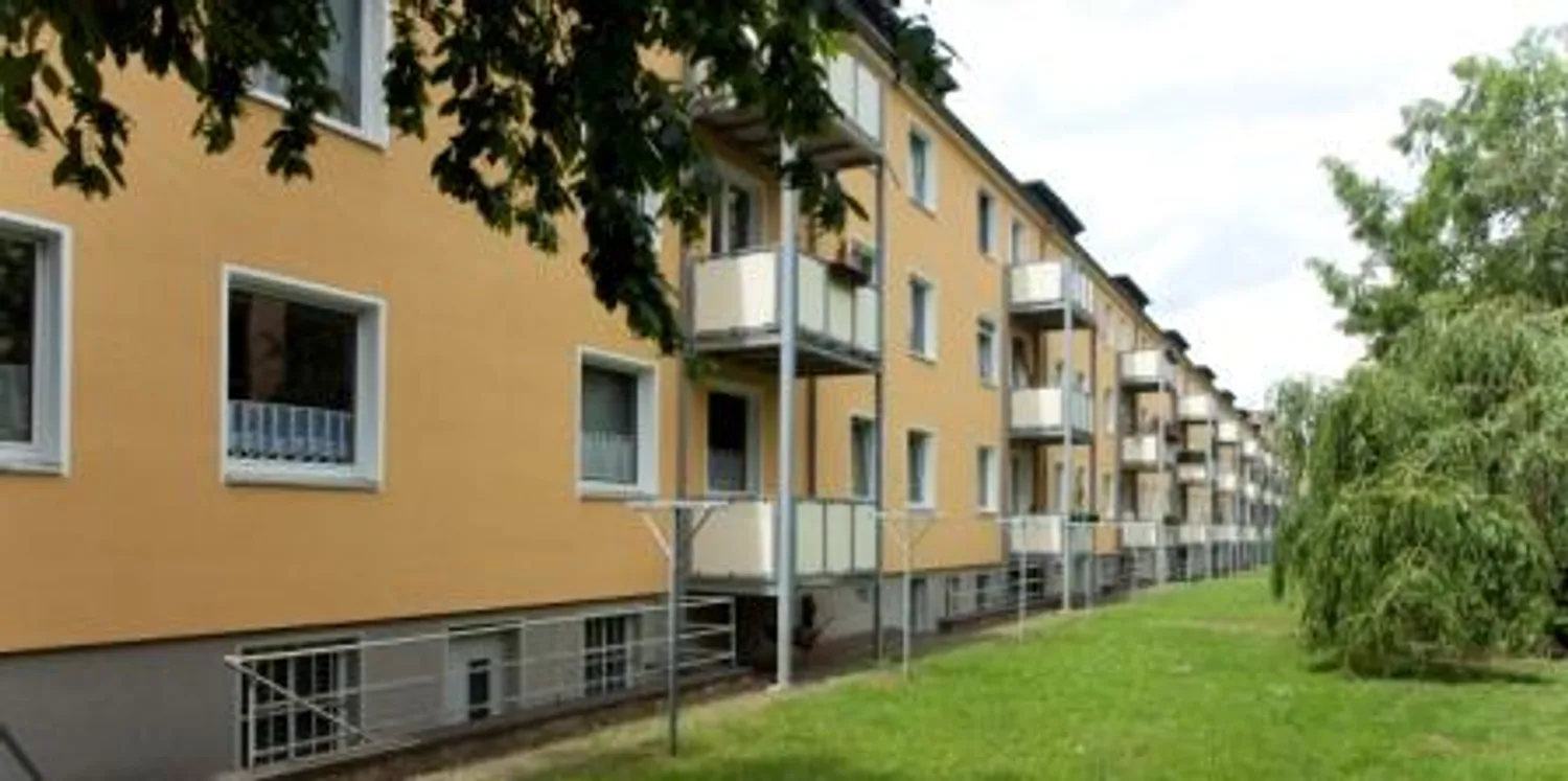 2 room apartment with 46 m² in Cologne – Photo 8