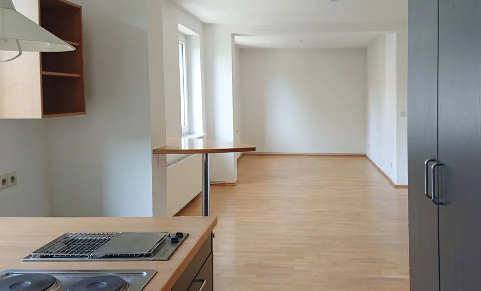 3 Zimmer Wohnung mit 53 m² in Hannover – Bild 9