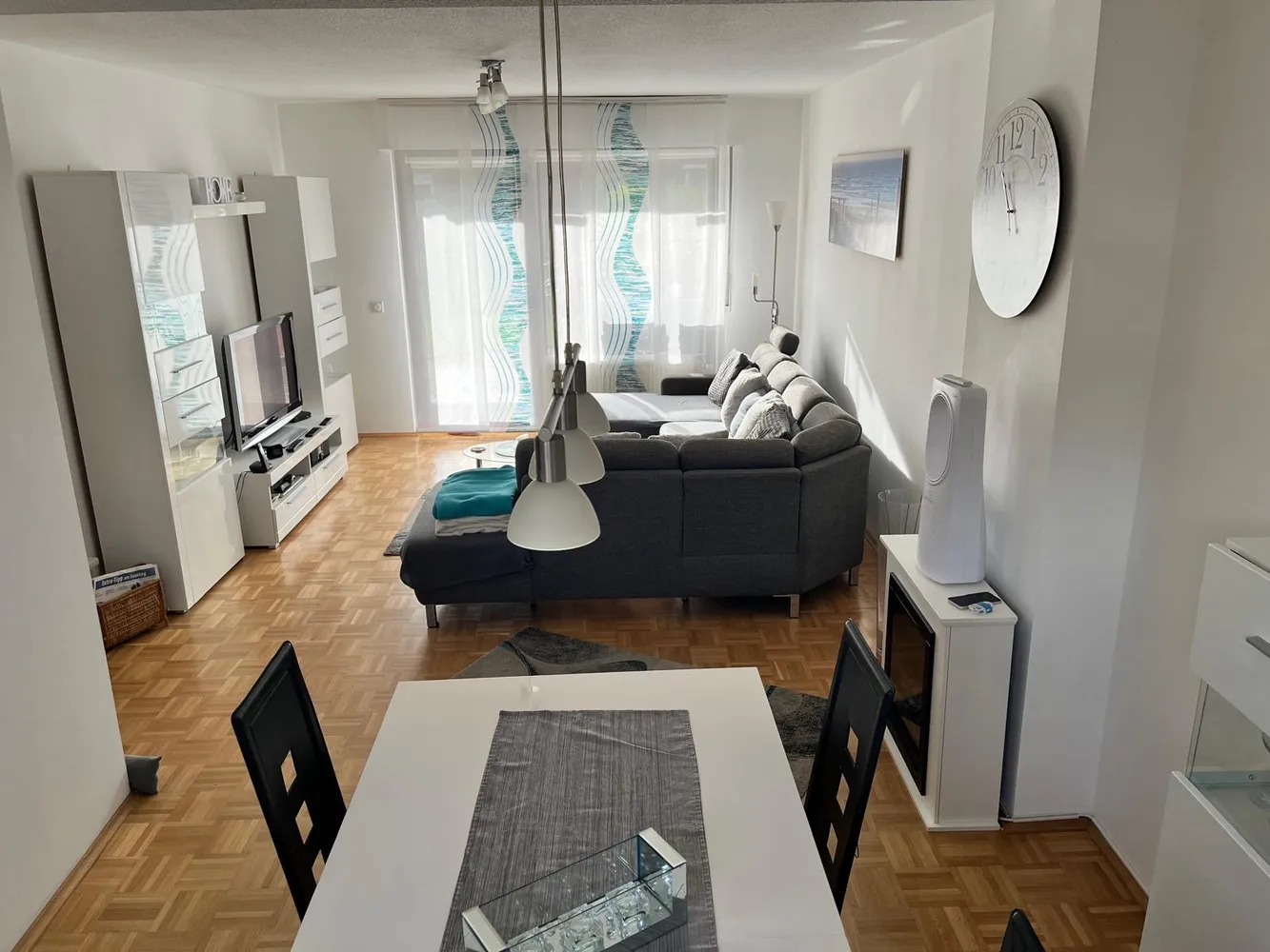 3 Zimmer Wohnung mit 109 m² in Krefeld – Bild 3
