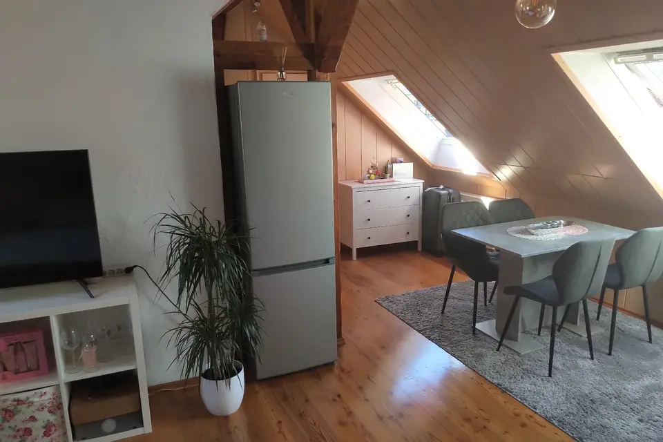 Studio mit 33 m² in Saarbrücken – Bild 3