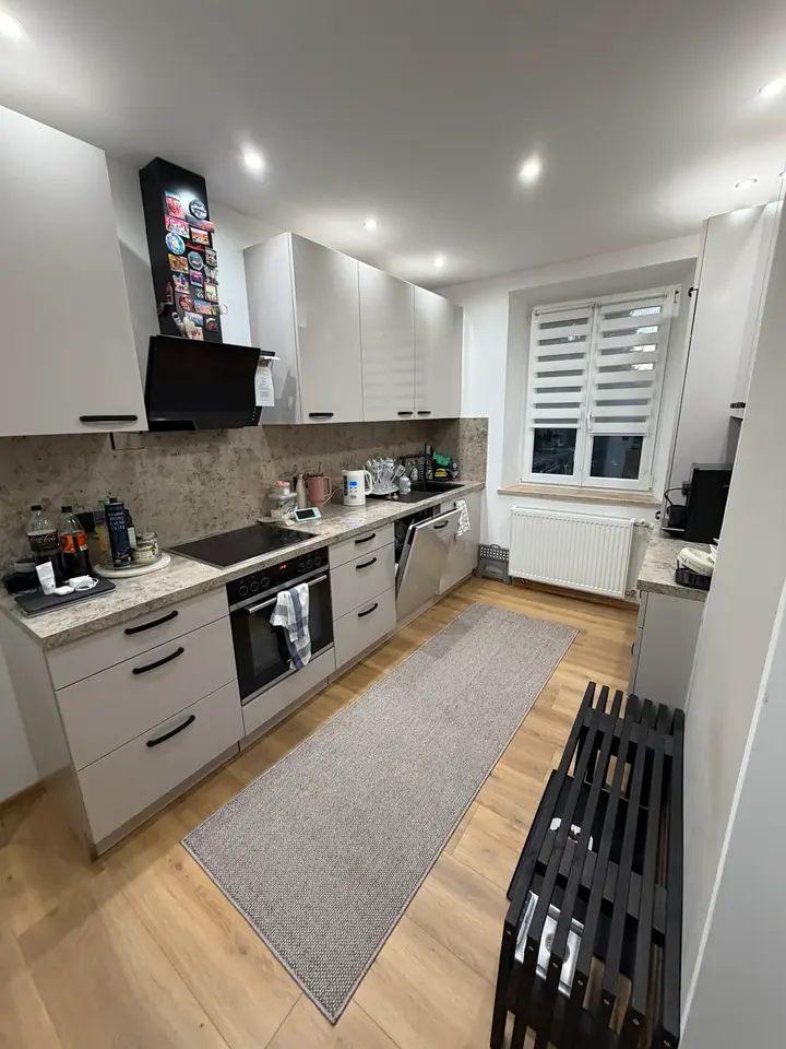 3 Zimmer Wohnung mit 76 m² in Augsburg – Bild 4