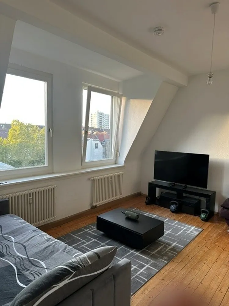 3 Zimmer Wohnung mit 84 m² in Karlsruhe – Bild 9