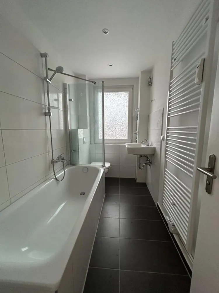 3 room apartment with 64 m² in Dortmund – Photo 1