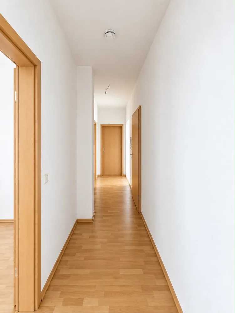 3 Zimmer Wohnung mit 62 m² in Magdeburg – Bild 6