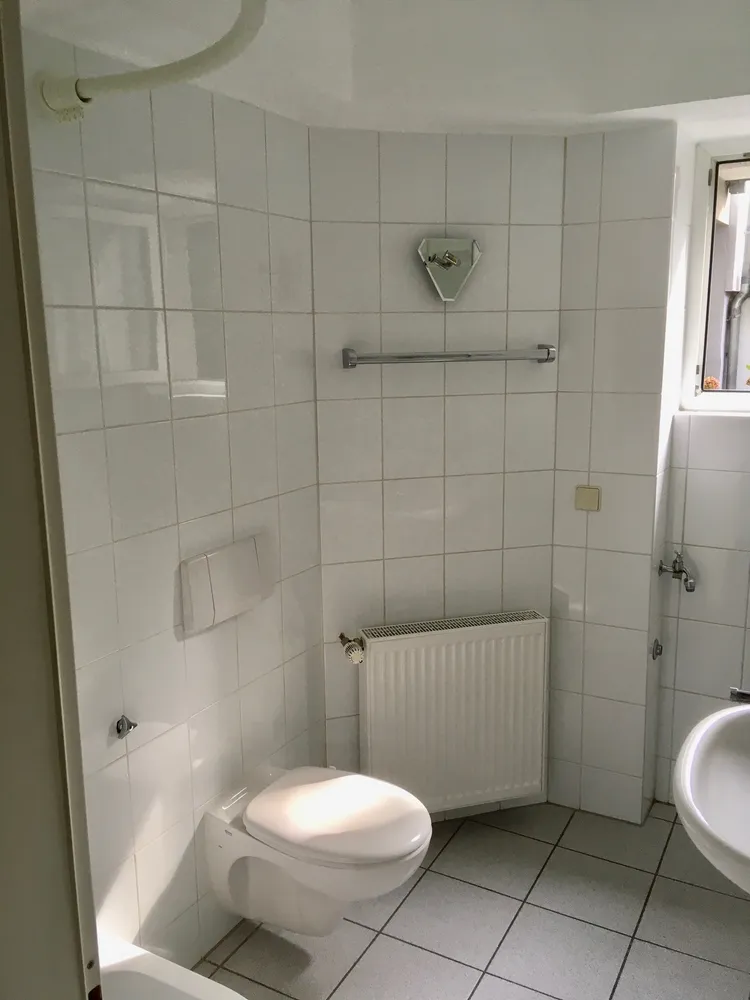 2 Zimmer Wohnung mit 40 m² in Mannheim – Bild 4