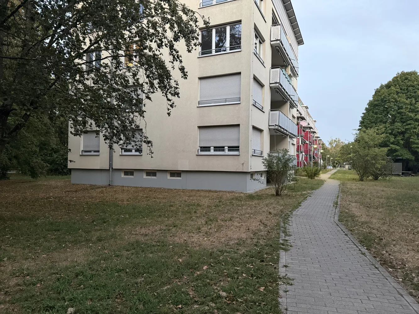 3 Zimmer Wohnung mit 90 m² in Karlsruhe – Bild 1