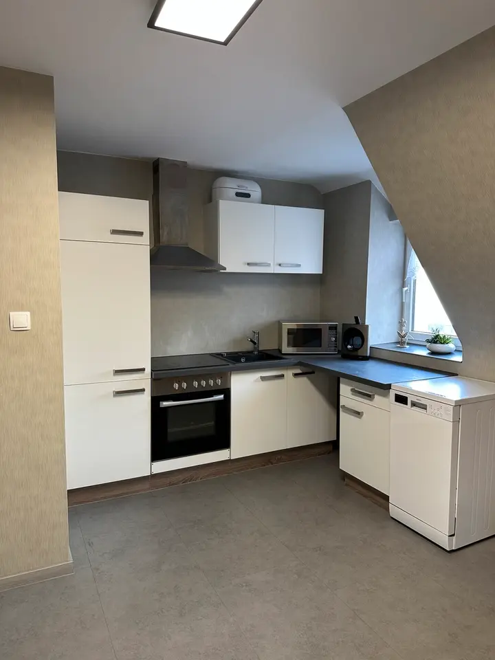 Studio mit 45 m² in Gifhorn – Bild 6