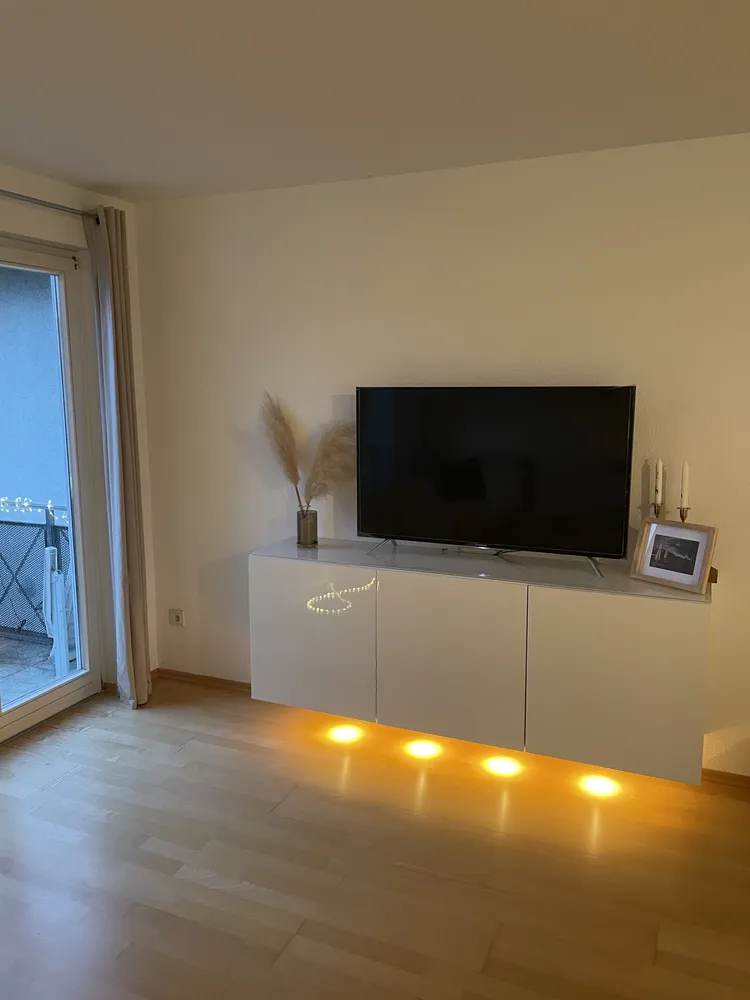 2 Zimmer Wohnung mit 50 m² in Wiesbaden – Bild 5