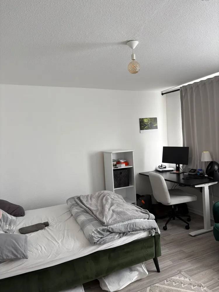 1 Zimmer Wohnung mit 30 m² in Hannover – Bild 4