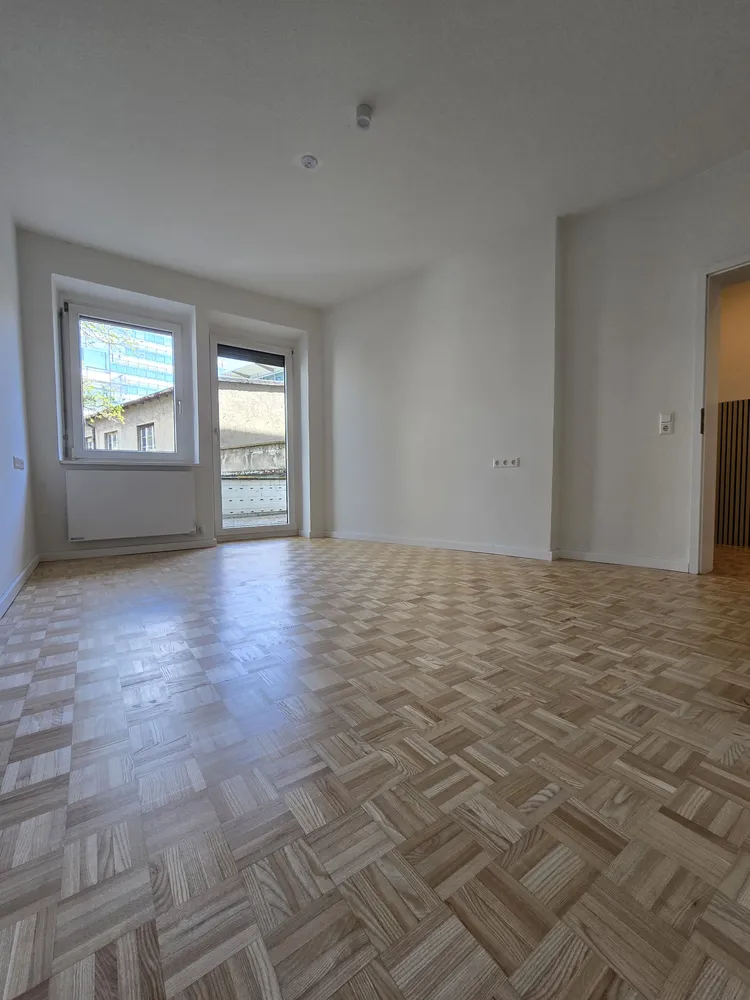 3 Zimmer Wohnung mit 65 m² in Stuttgart – Bild 1