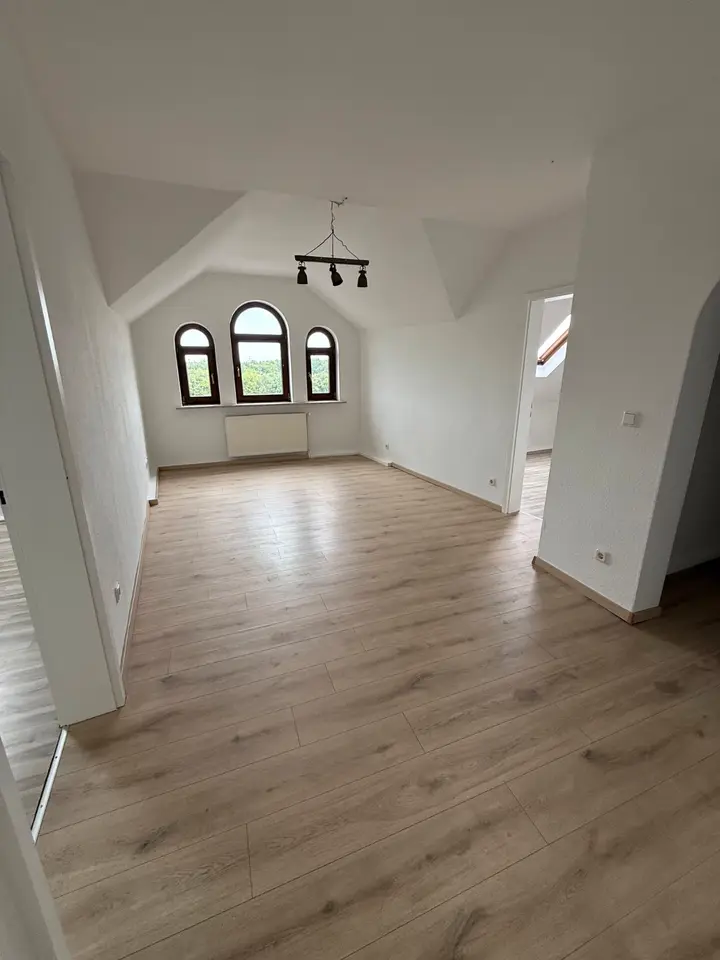 3 Zimmer Wohnung mit 77 m² in Essen – Bild 1