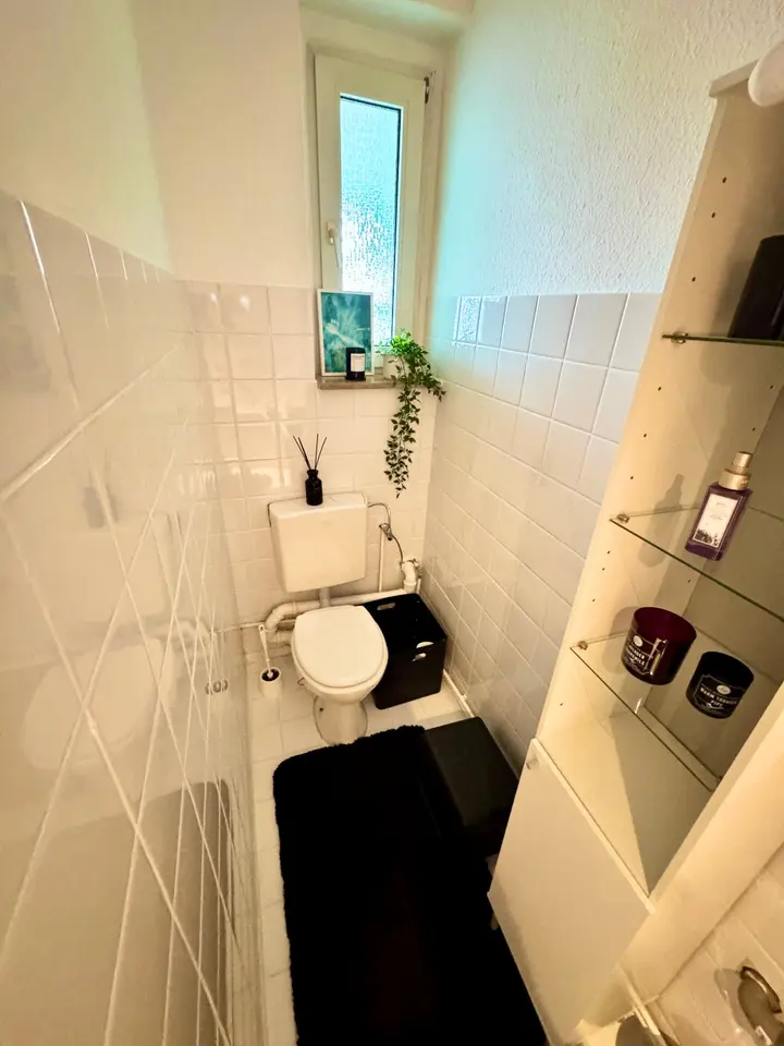2 Zimmer Wohnung mit 39 m² in Hamburg – Bild 8