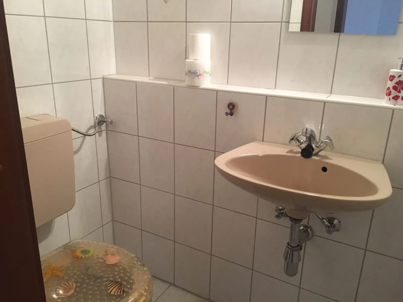 2 Zimmer Wohnung mit 72 m² in Mannheim – Bild 9