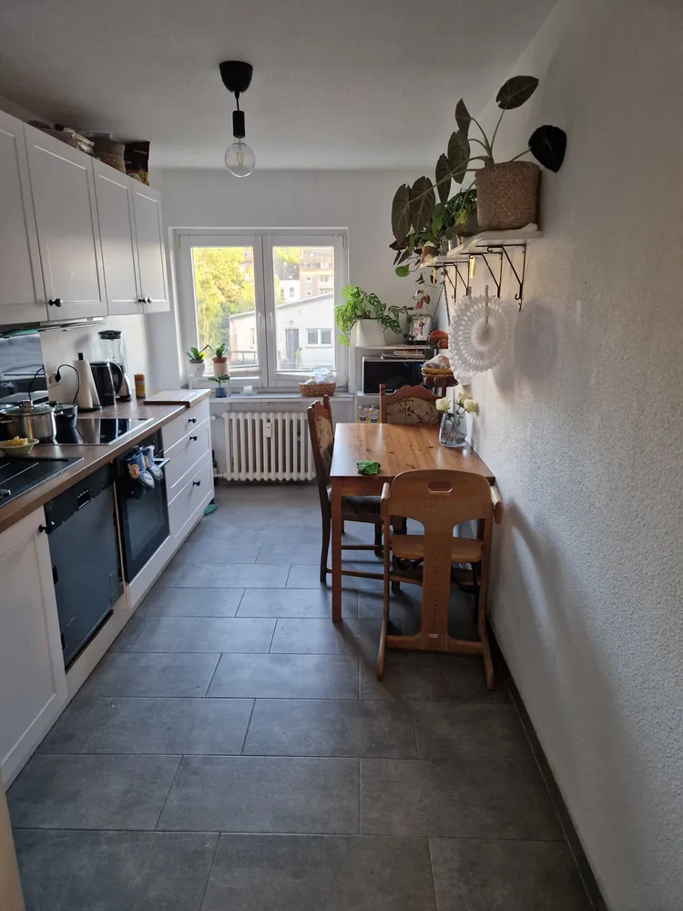 2 Zimmer Wohnung mit 55 m² in Duisburg – Bild 2