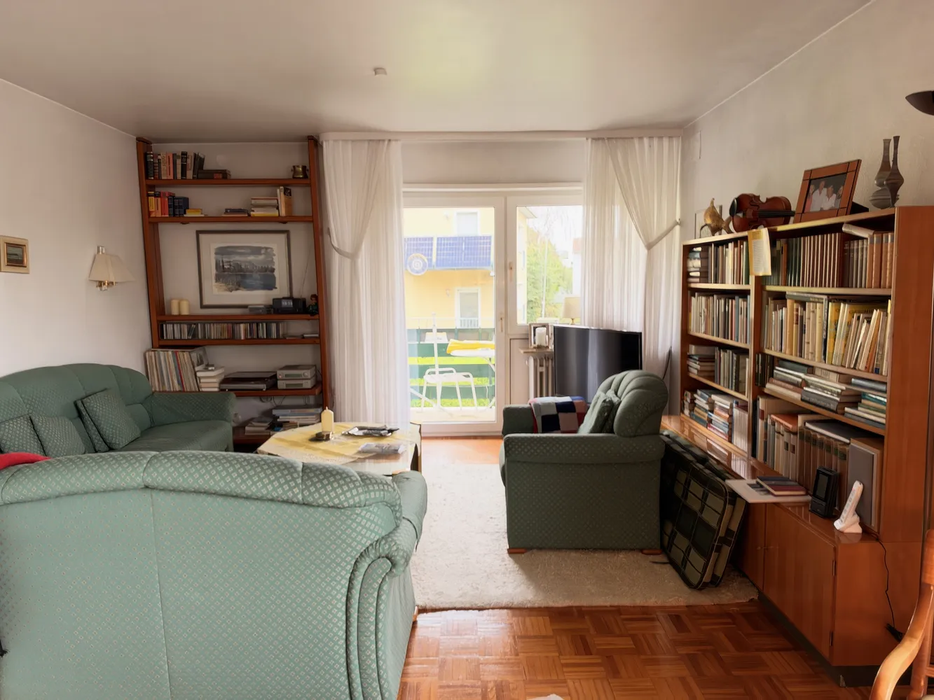 3 Zimmer Wohnung mit 85 m² in Limburg an der Lahn – Bild 2