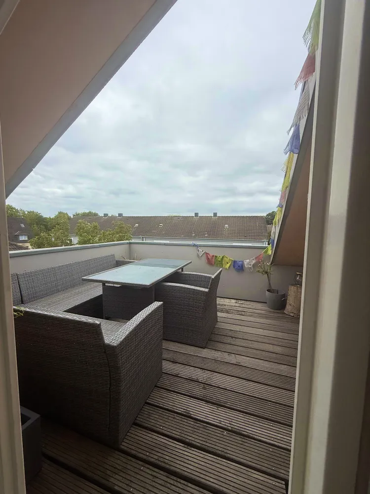 2 Zimmer Wohnung mit 71 m² in Mülheim an der Ruhr – Bild 4