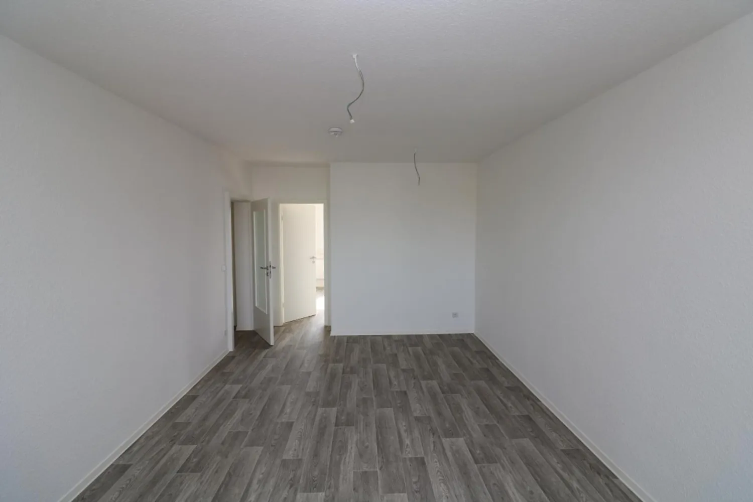 2 Zimmer Wohnung mit 48 m² in Freiberg – Bild 4