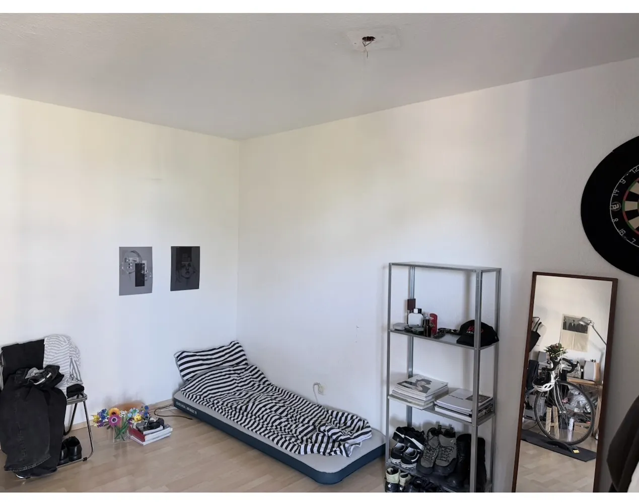 1 Zimmer Wohnung mit 36 m² in Köln – Bild 4