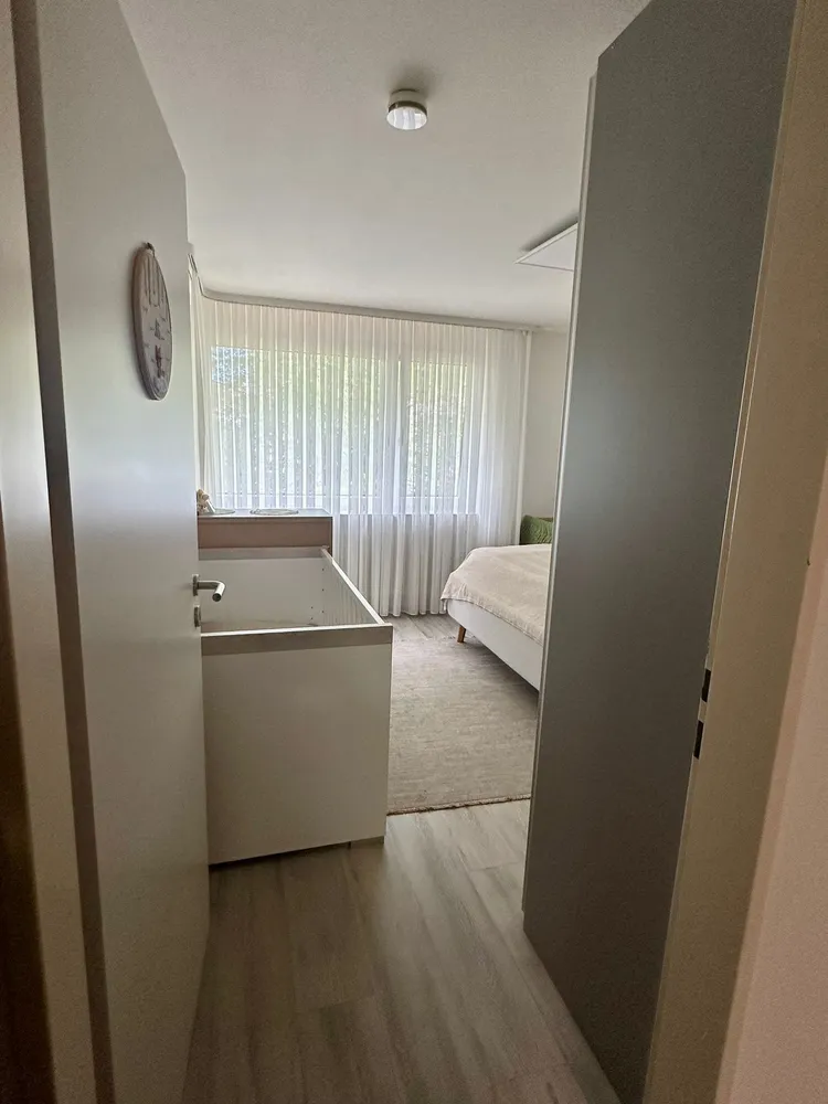 2 Zimmer Wohnung mit 67 m² in Karlsruhe – Bild 1
