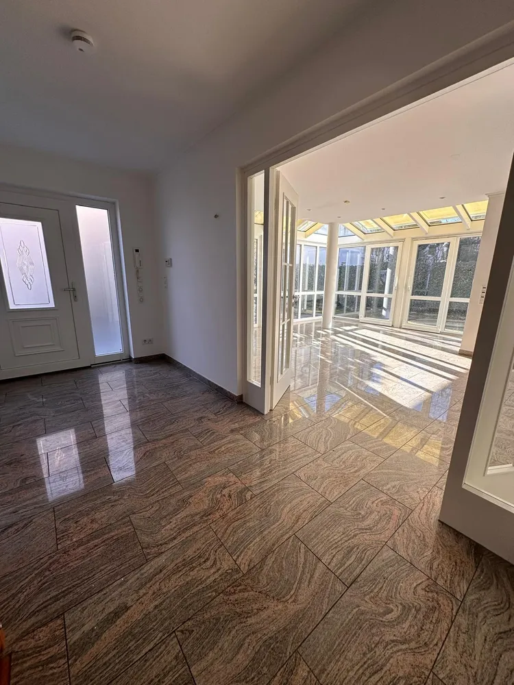 6 Zimmer Haus mit 175 m² in München – Bild 7