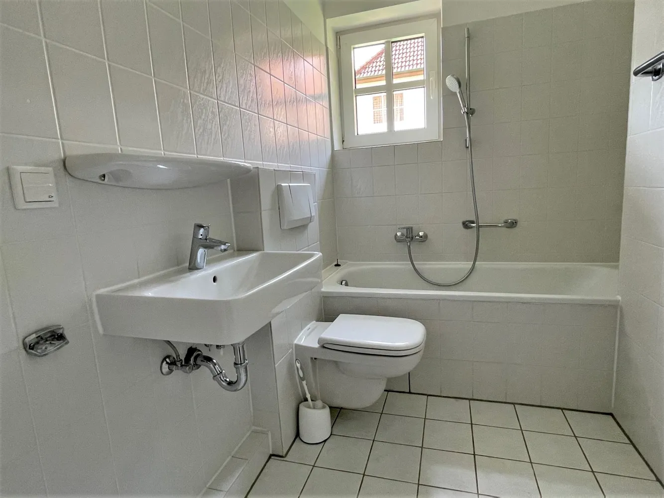 2 room apartment with 56 m² in Lübeck – Photo 7