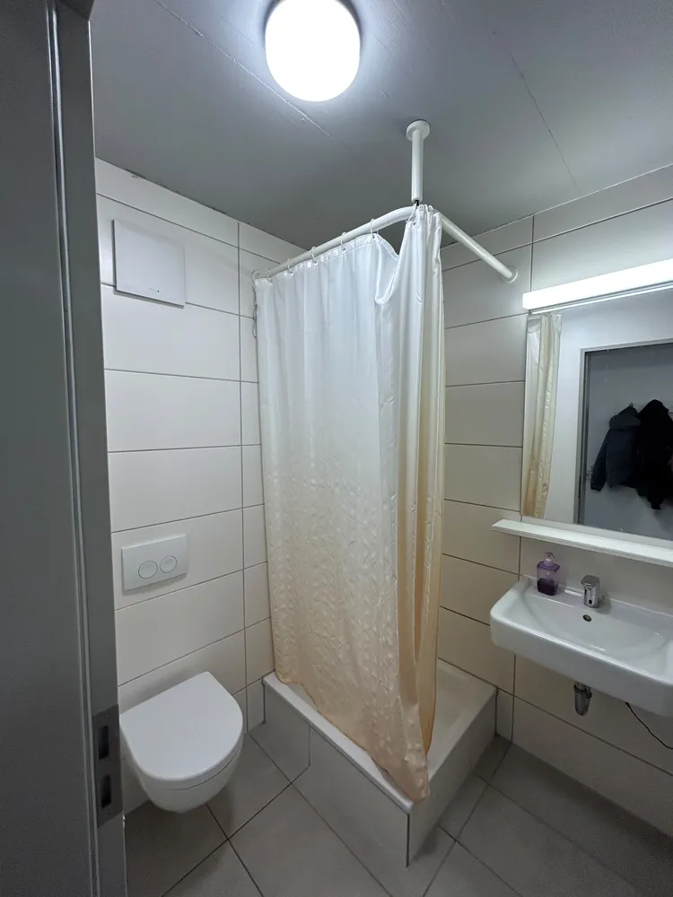 WG-Zimmer mit 15 m² in Aschaffenburg – Bild 3