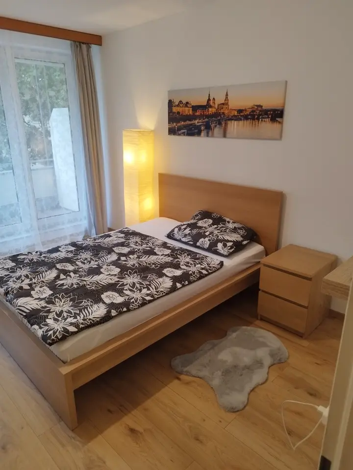 WG-Zimmer mit 24 m² in Radebeul – Bild 2