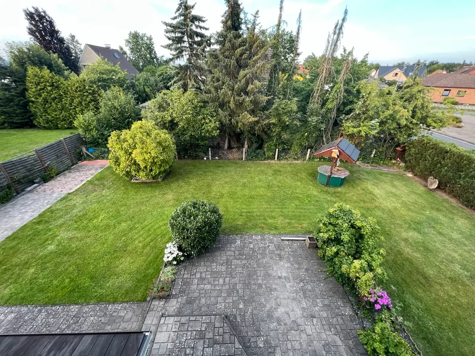 4 Zimmer Haus mit 117 m² in Celle – Bild 7