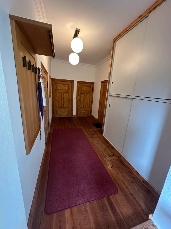 WG-Zimmer mit 14 m² in Schwerin – Bild 10