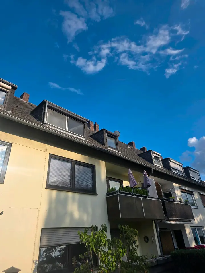 4 Zimmer Wohnung mit 65 m² in Gelsenkirchen – Bild 1