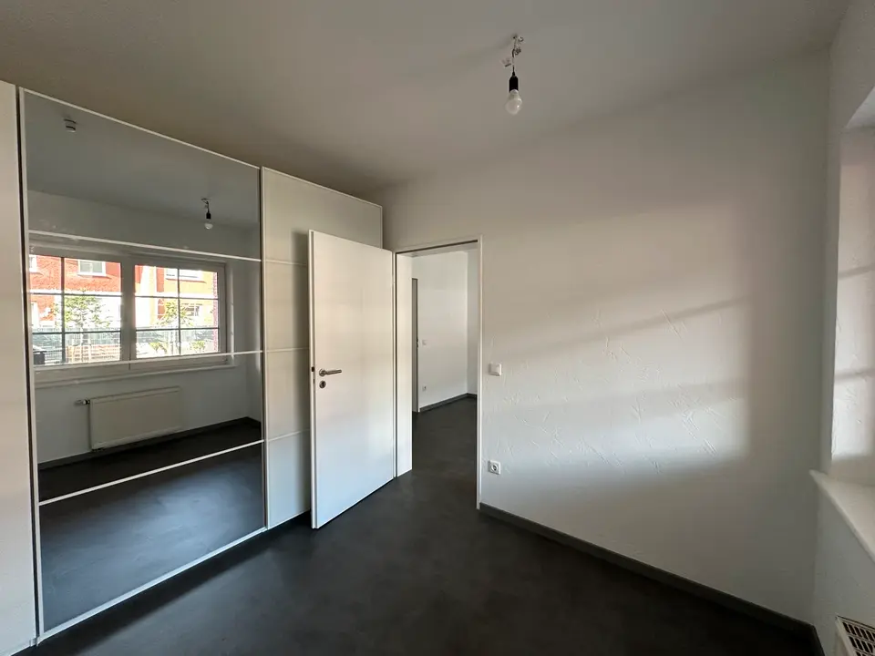 2 Zimmer Wohnung mit 52 m² in Rheine – Bild 4