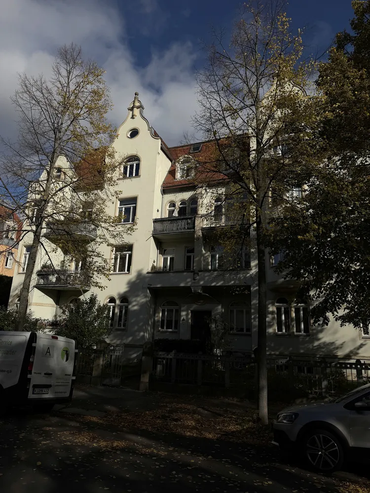3 room apartment with 85 m² in Dresden – Photo 10