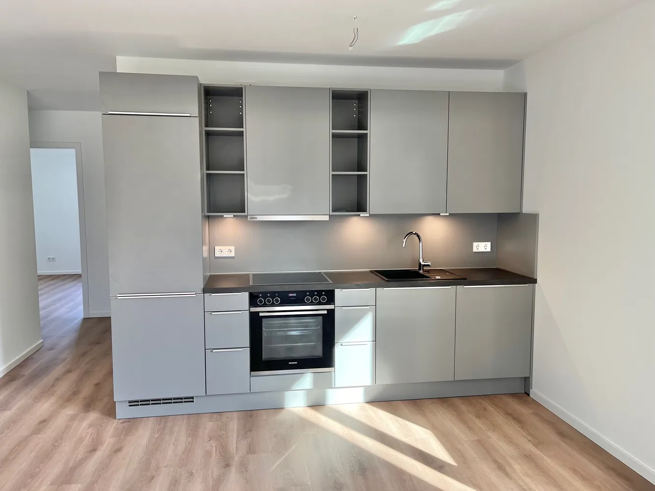 3 Zimmer Wohnung mit 90 m² in Hamburg – Bild 8