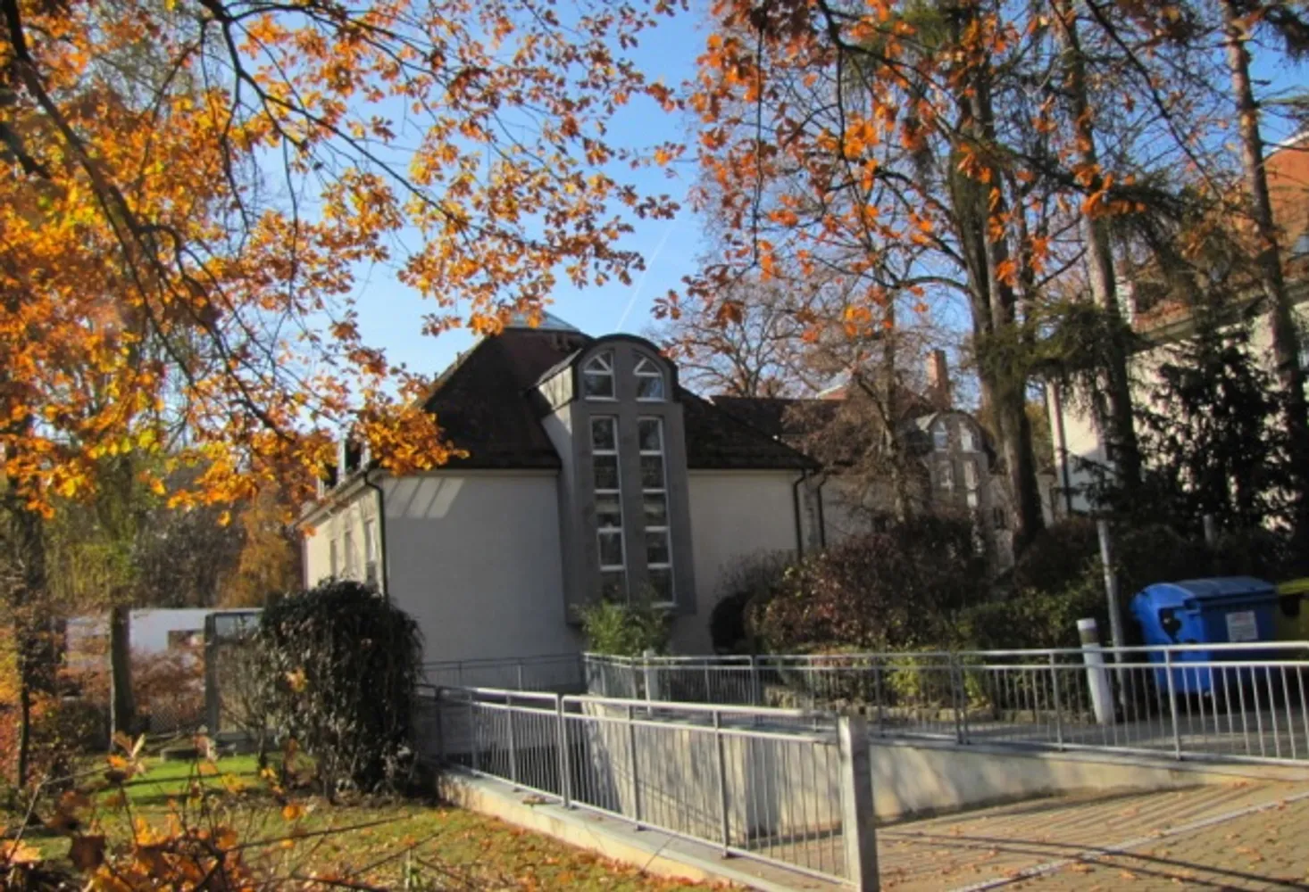 3 Zimmer Wohnung mit 70 m² in Nürnberg – Bild 1