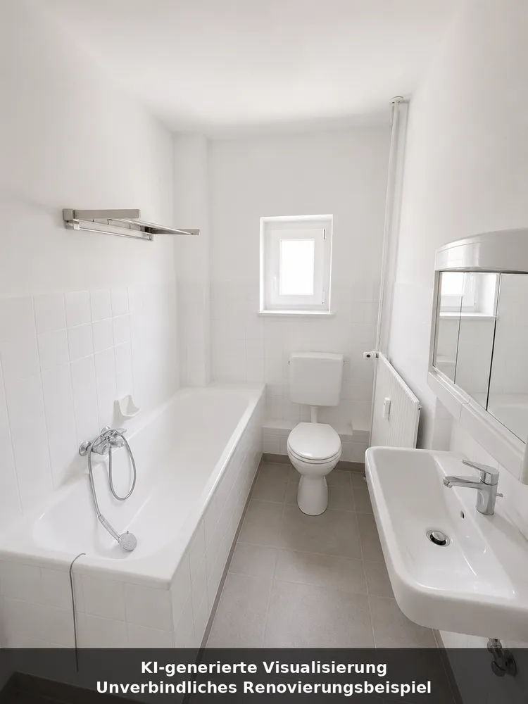 3 Zimmer Wohnung mit 58 m² in Schleswig – Bild 7