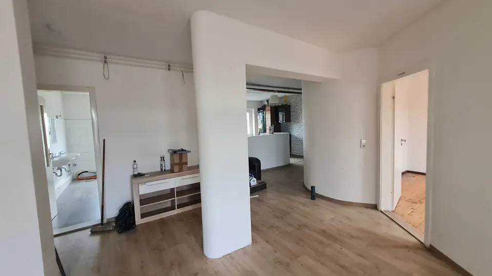 3 Zimmer Wohnung mit 93 m² in Finsterwalde – Bild 9