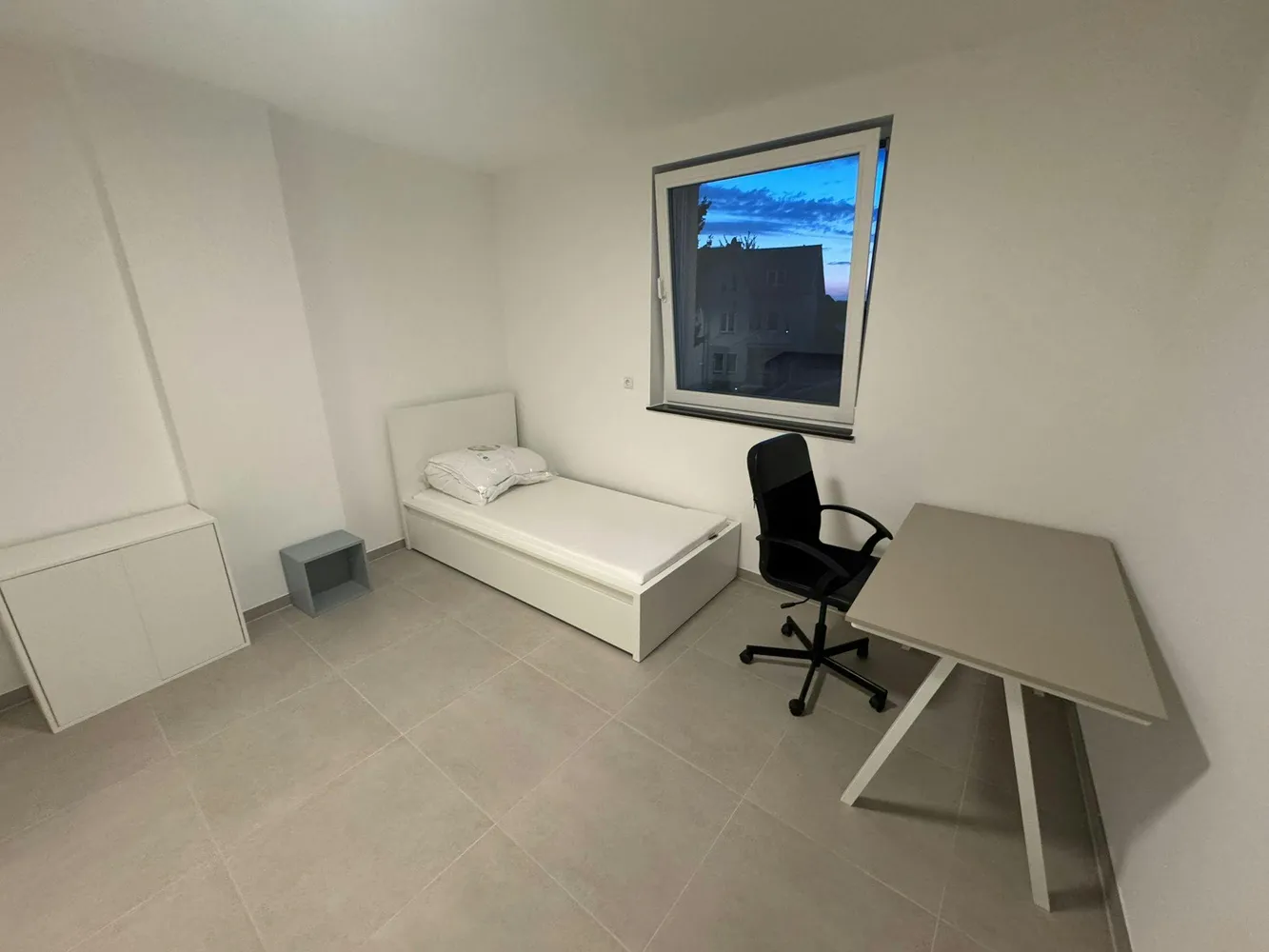 WG-Zimmer mit 10 m² in Aachen – Bild 1