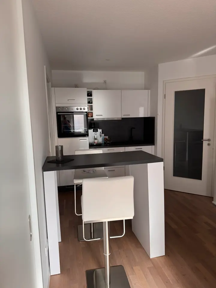 2 Zimmer Wohnung mit 45 m² in Nördlingen – Bild 4