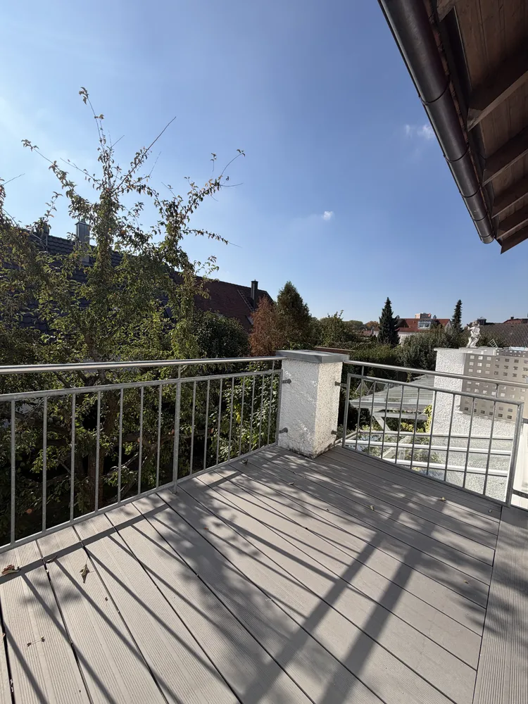 5 Zimmer Haus mit 140 m² in Ingolstadt – Bild 12