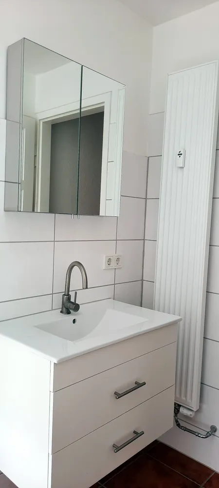 1 Zimmer Wohnung mit 43 m² in Mannheim – Bild 7