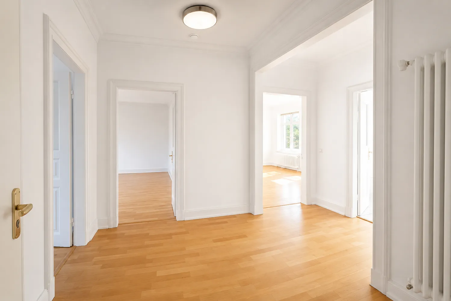 3 Zimmer Wohnung mit 112 m² in Hamburg – Bild 6