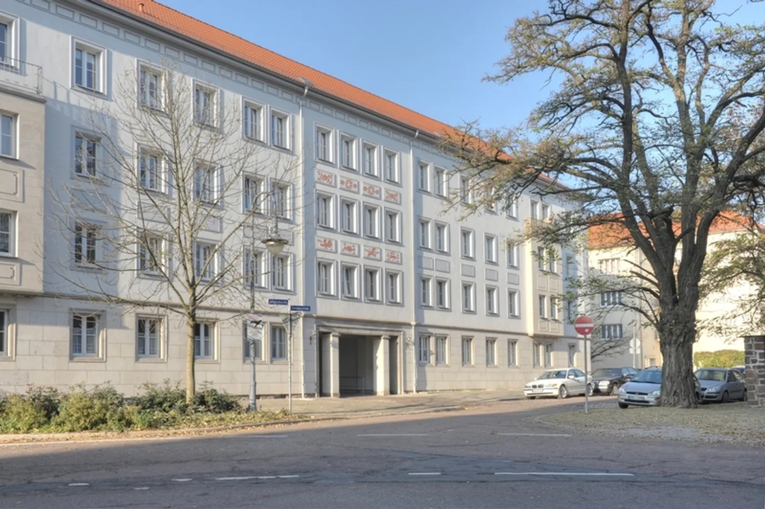 3 Zimmer Wohnung mit 81 m² in Halle (Saale) – Bild 1