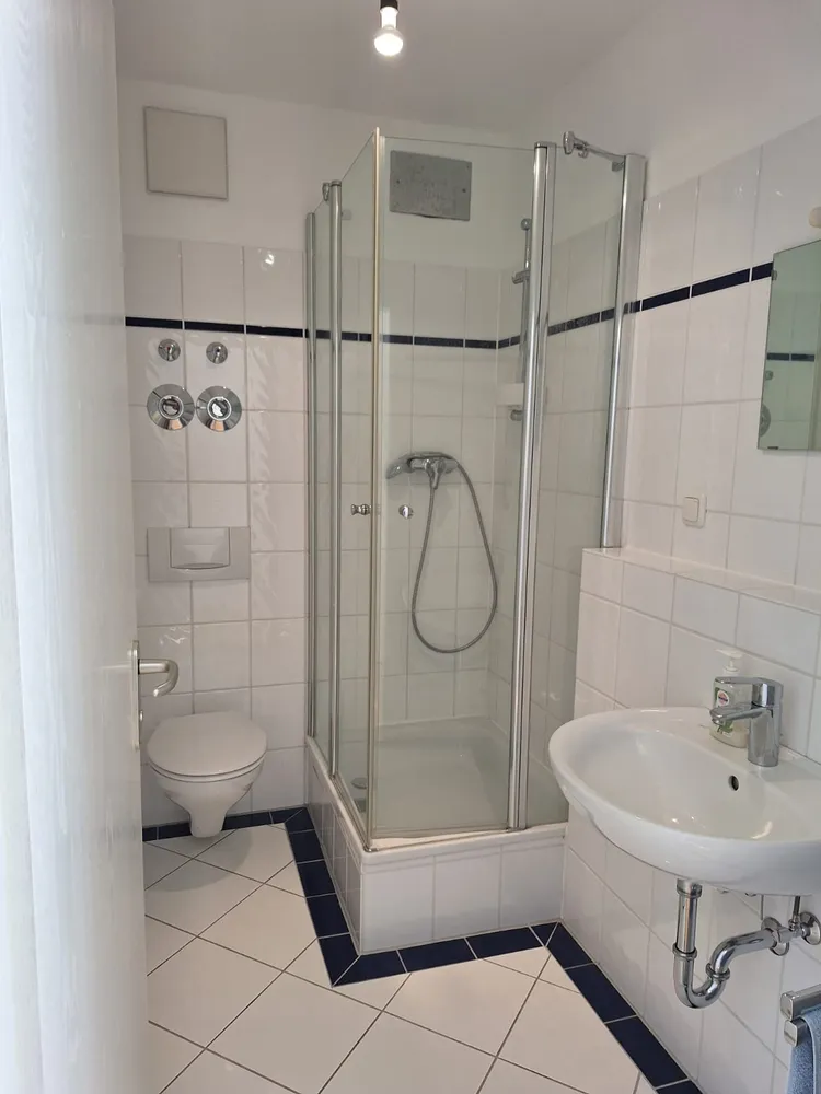 3 room apartment with 75 m² in Hofheim am Taunus – Photo 1