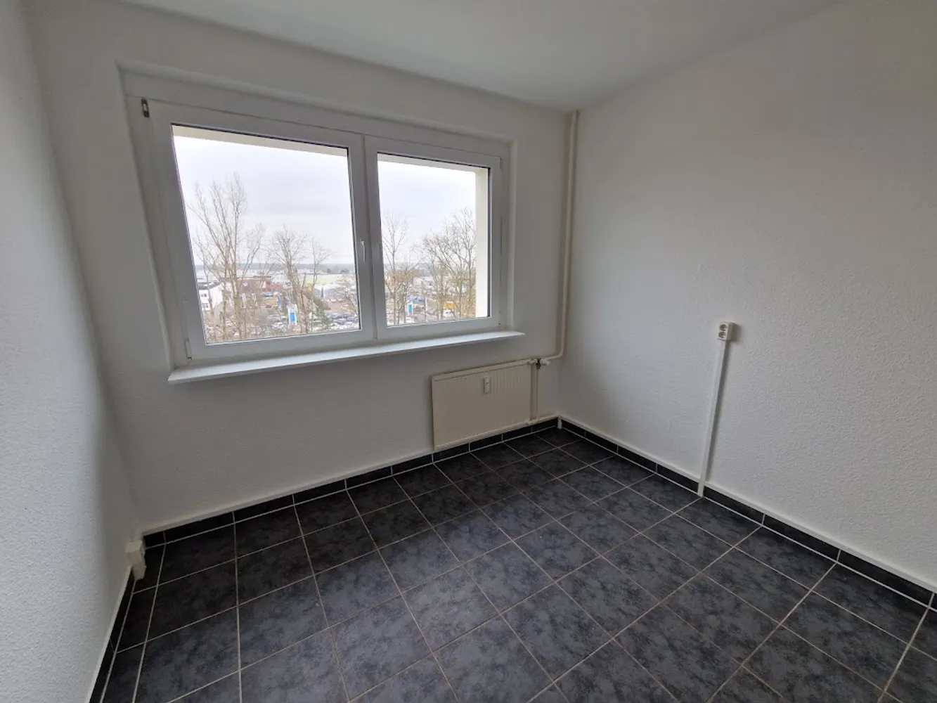 4 Zimmer Wohnung mit 83 m² in Brandenburg an der Havel – Bild 12