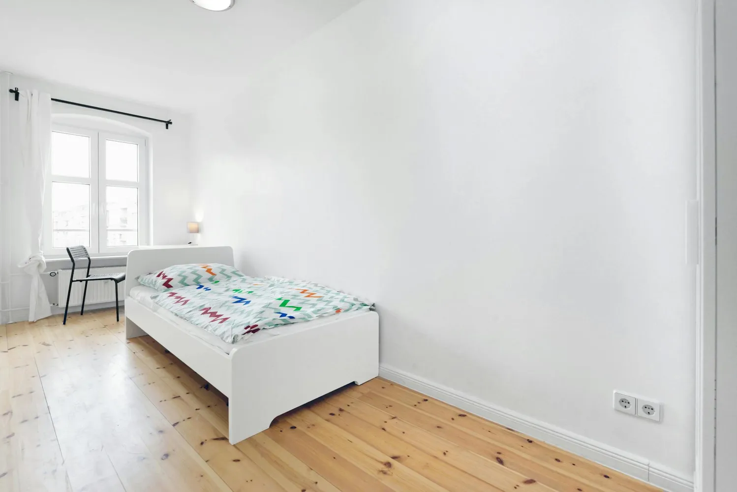 WG-Zimmer mit 10 m² in Berlin – Bild 1