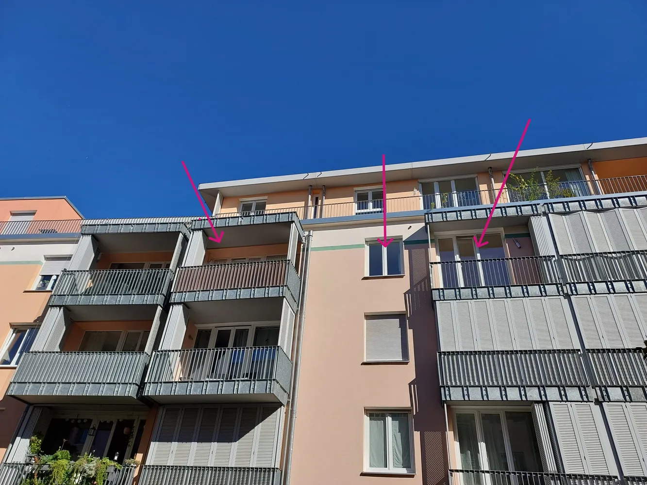 2 Zimmer Wohnung mit 61 m² in Augsburg – Bild 5