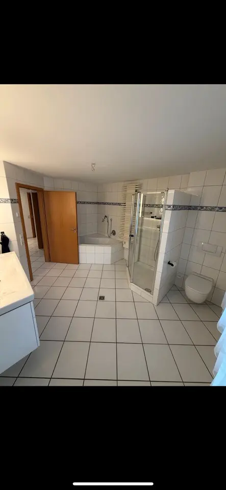3 Zimmer Wohnung mit 110 m² in Waldshut-Tiengen – Bild 4